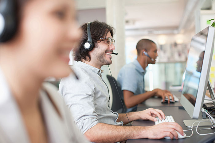 Pre-sales Service