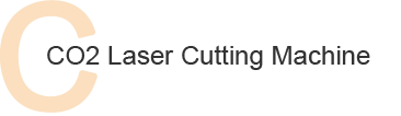 CO2 Laser Cutting Machine