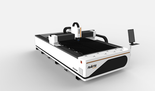 Sheet Metal Laser Cutting Machine