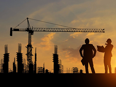 Construction Machinery