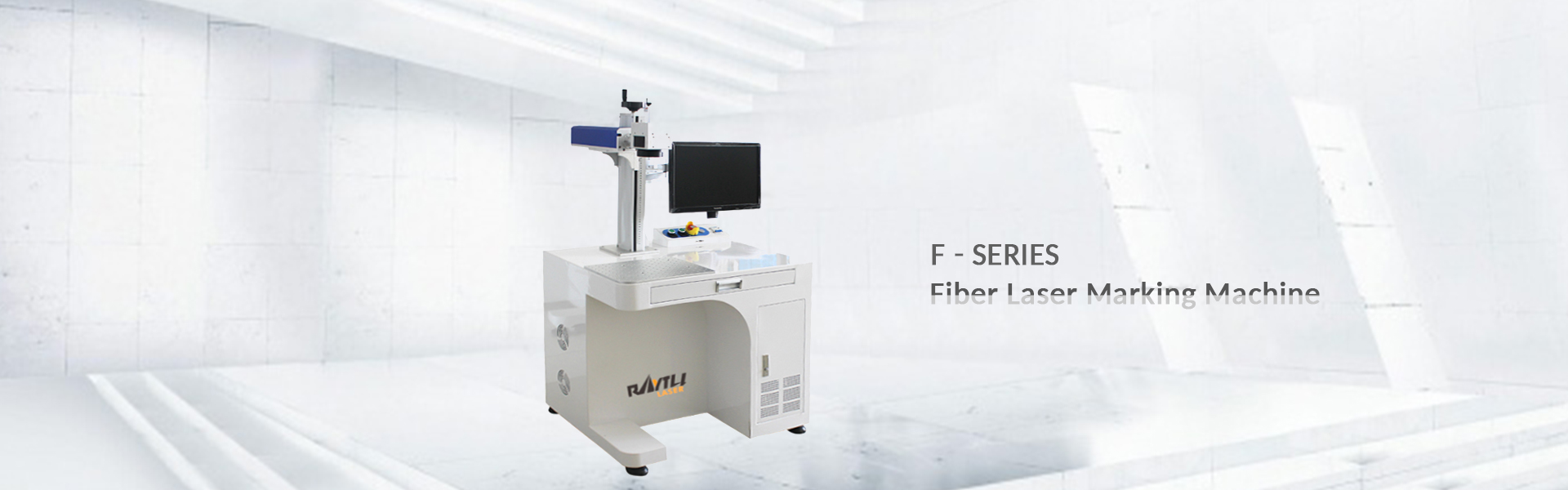 Fiber Laser Marking Machine