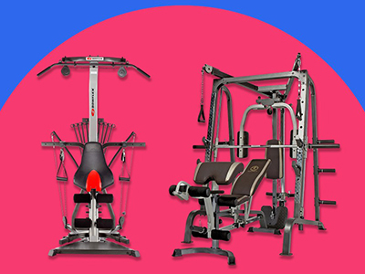 Fitness Equipment