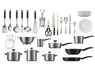 Kitchenware