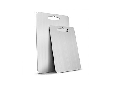 Stainless steel