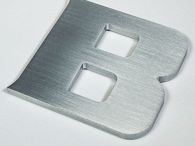 Aluminium Alloy