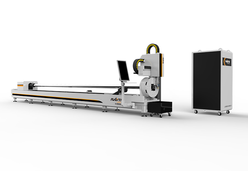 Professional Pipe Laser Cutting Machine