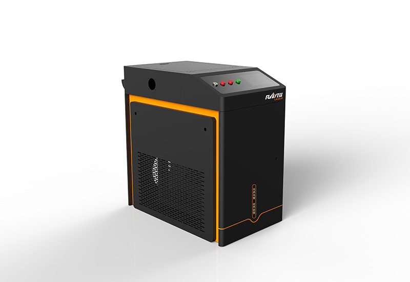 Handheld Fiber Laser Welding Machine
