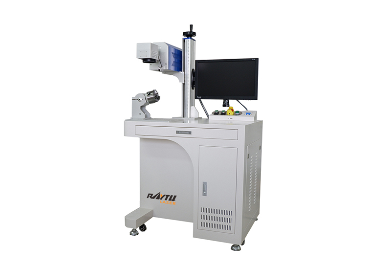 CO2 Laser Marking Machine