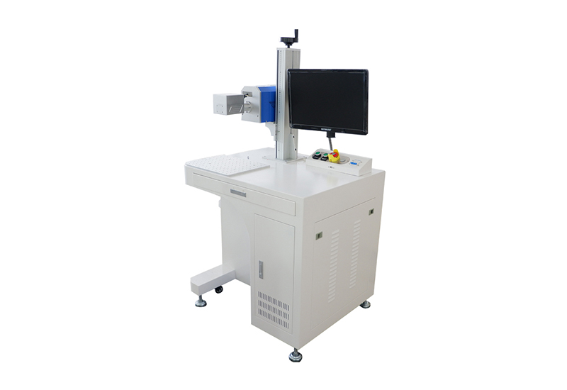 CO2 Laser Marking Machine