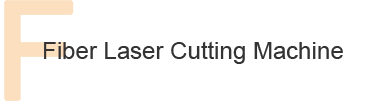 Fiber Laser Cutting Machine