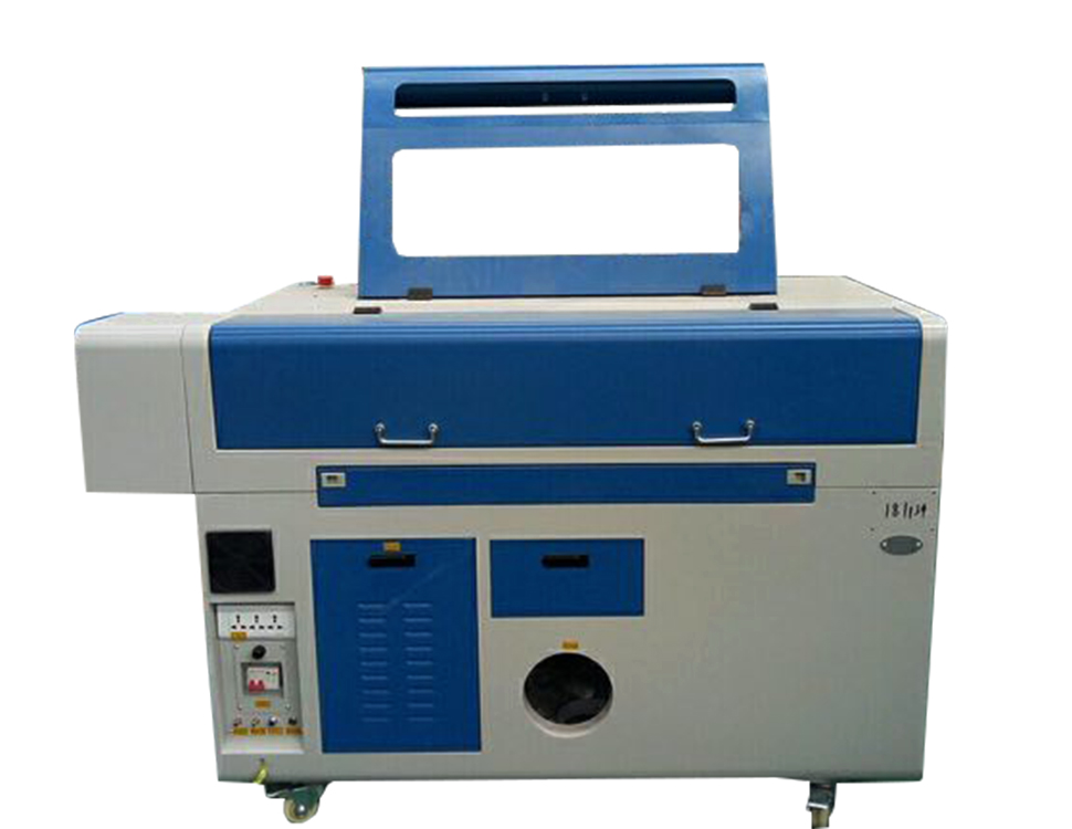 CO2 Laser Cutting Machine