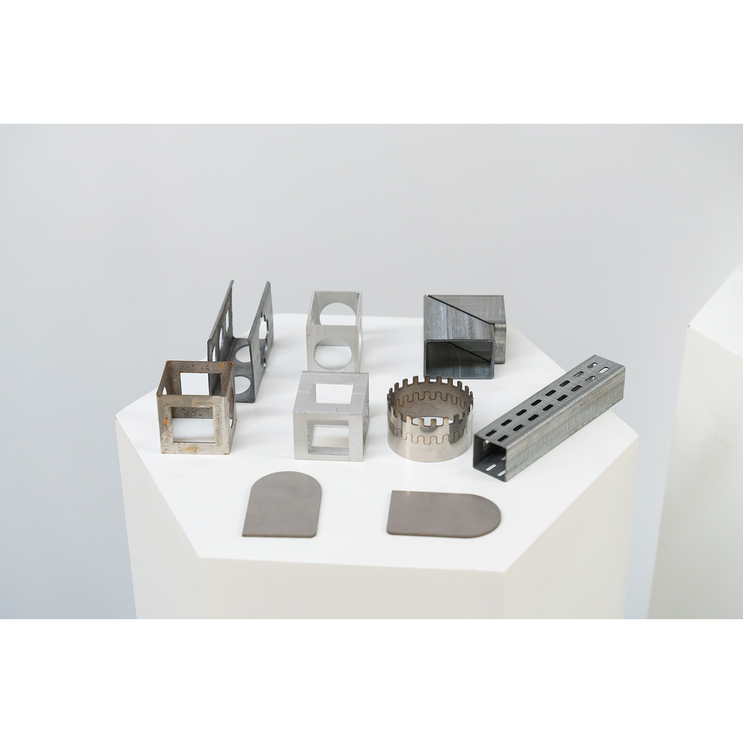 CO2 Laser Cutting Machine