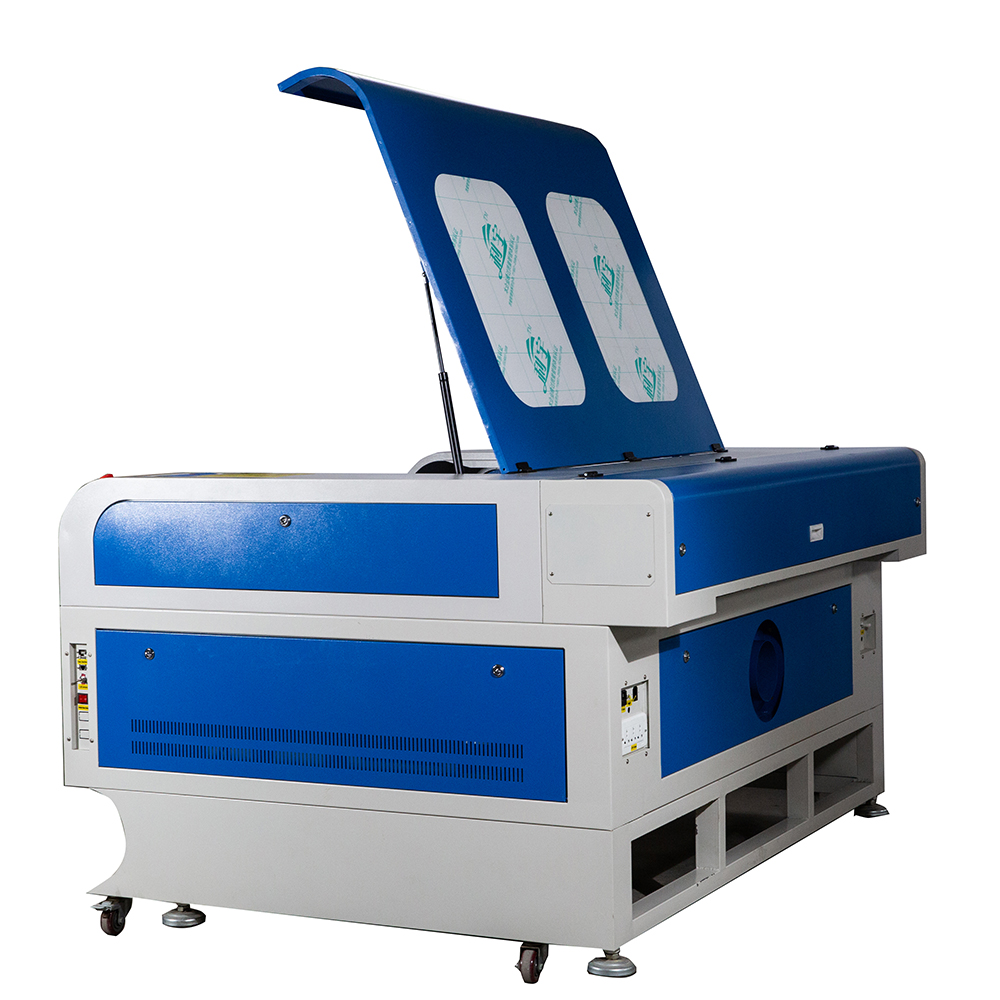CO2 Laser Cutting Machine