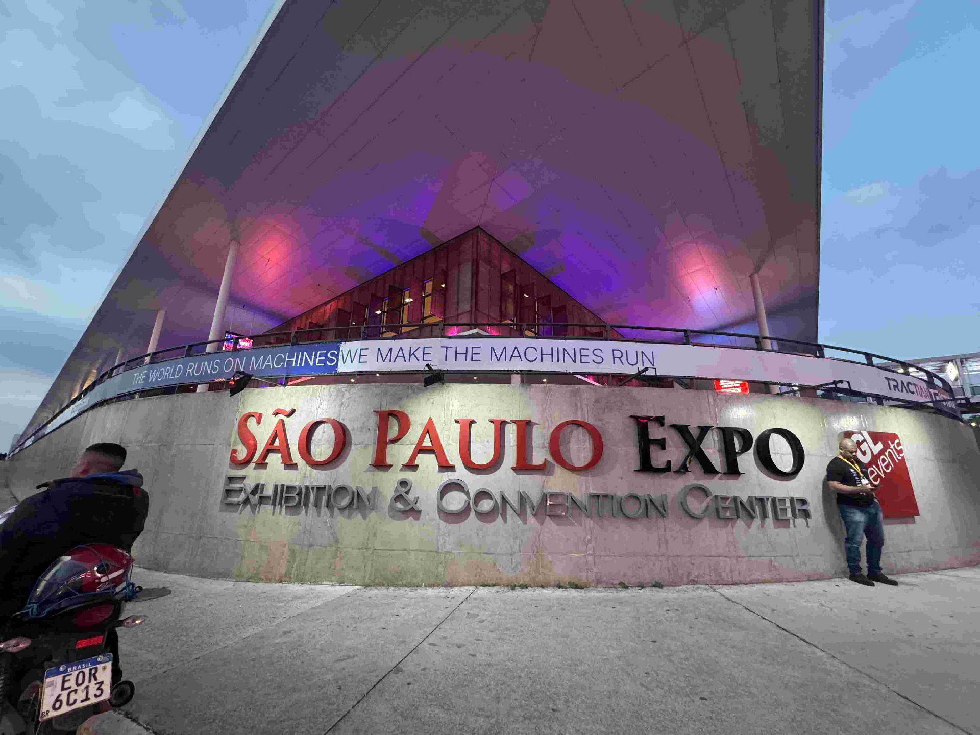 RaytuLaser Brazil Exhibition
