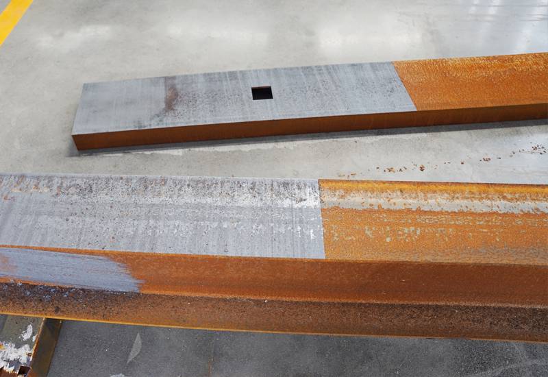 6000w Laser Cleaning Machine